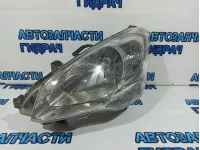 Фара левая Citroen Berlingo 2 6208K6.