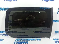 Стекло двери сдвижной левое Citroen Berlingo 2 8569VK.