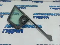 Стекло двери передней левой (форточка) Citroen Berlingo 2 9201N0.