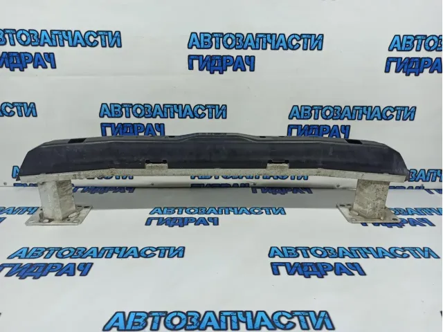 Усилитель переднего бампера Citroen Berlingo 2 7414YN.