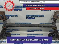 Балка задняя Citroen Berlingo 2 5148T8.