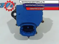 Блок управления вентилятором Citroen Berlingo 2 9662240180.