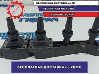 Рампа катушек зажигания Citroen Berlingo 2 597099.
