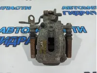 Суппорт задний левый Citroen Berlingo 2 4402F5.