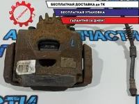 Суппорт передний левый Citroen Berlingo 2 4400V7.