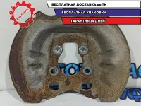 Пыльник тормозного диска Citroen Berlingo 2 4209E2.