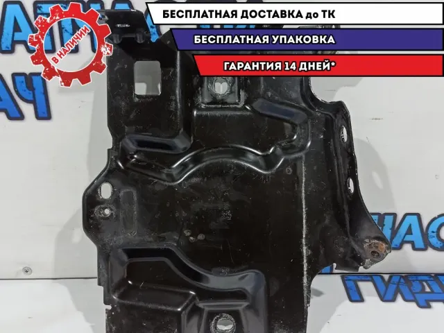 Крепление АКБ Citroen Berlingo 2 1813J4.