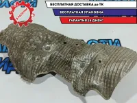 Экран тепловой Citroen Berlingo 2.