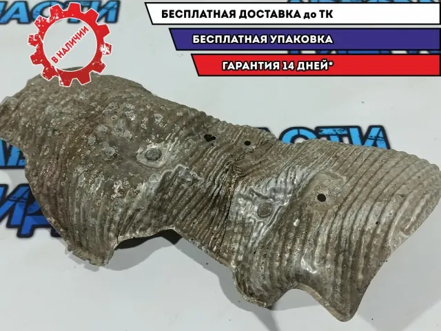 Экран тепловой Citroen Berlingo 2.