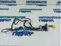 Проводка передней левой двери Citroen Berlingo 2 6559ZK.