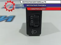 Кнопка корректора фар Citroen Berlingo 2 6554C3.