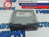 Магнитола Citroen Berlingo 2 6574NW.