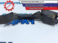 Педаль газа Citroen Berlingo 2 1601CZ.
