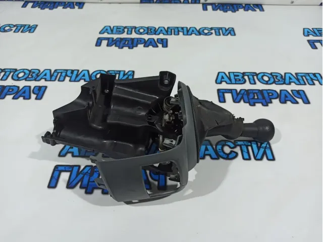 Кулиса КПП Citroen Berlingo 2 2400KF.