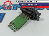 Резистор отопителя Citroen Berlingo 2 648055.