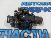 Корпус термостата Citroen Berlingo 2 1336Z0.