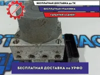 Блок ABS Citroen Berlingo 2 0265800861.