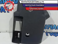 Кожух рулевой колонки нижний Citroen Berlingo 2 4131HE.