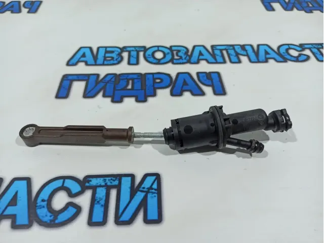 Цилиндр сцепления главный Citroen Berlingo 2 2182H1.