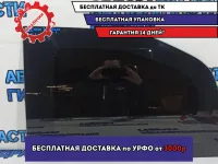 Стекло кузовное глухое левое Citroen Berlingo 2 8569VC.