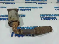 Катализатор Citroen Berlingo 2 1731SJ.