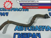 Патрубок отопителя Citroen Berlingo 2 6466FW.