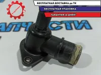 Фланец двигателя системы охлаждения Citroen Berlingo 2 1201C3.