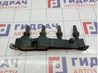 Катушка Зажигания Citroen Berlingo 2.Дефект.