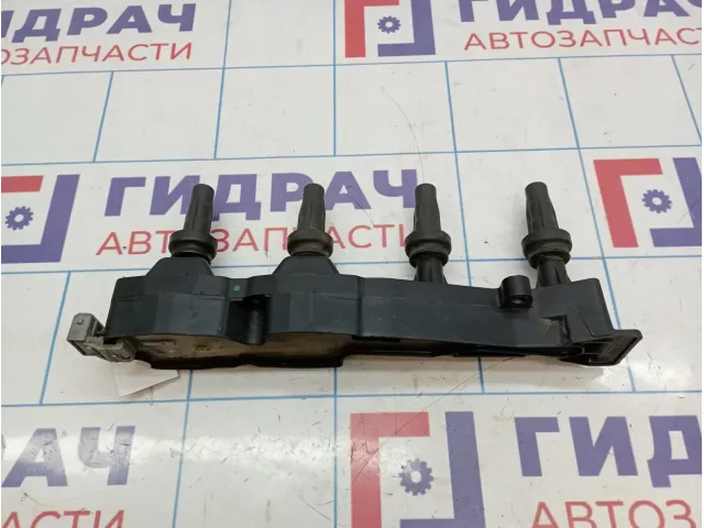 Катушка Зажигания Citroen Berlingo 2.Дефект.