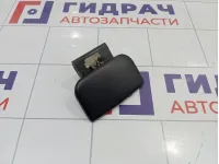Ручка двери наружная передней левой Citroen Berlingo