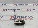 Замок двери передней левой Citroen Berlingo 9135P1