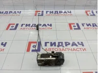 Замок двери передней левой Citroen Berlingo 9135P1