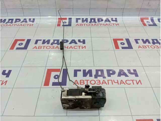 Замок двери передней левой Citroen Berlingo 9135P1