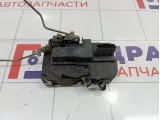 Замок двери передней левой Citroen Berlingo 9135P1