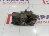 Замок двери передней левой Citroen Berlingo 9135P1