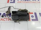 Замок двери передней правой Citroen Berlingo 9136P7