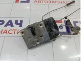 Замок двери передней правой Citroen Berlingo 9136P7