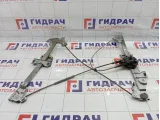 Стеклоподъемник механический передний правый Citroen Berlingo 9222A4