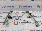 Стеклоподъемник механический передний правый Citroen Berlingo 9222A4