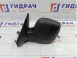Зеркало механическое левое Citroen Berlingo 8153HL
