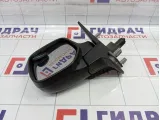 Зеркало механическое левое Citroen Berlingo 8153HL