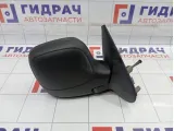 Зеркало механическое правое Citroen Berlingo 8153HR