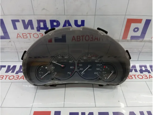 Панель приборов Citroen Berlingo 6105V7