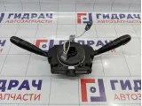 Переключатель подрулевой в сборе Citroen Berlingo 624232