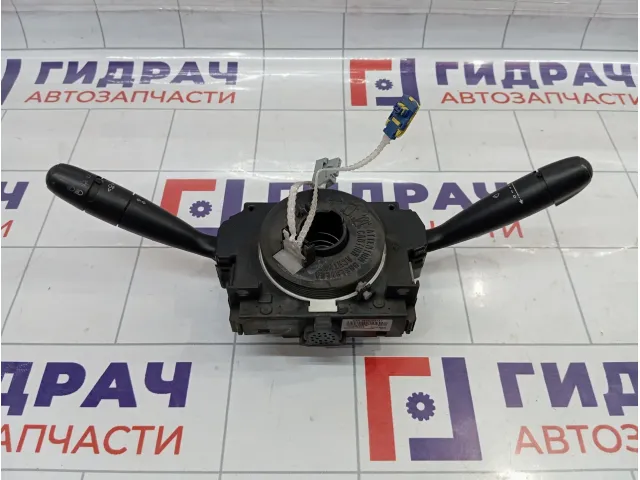 Переключатель подрулевой в сборе Citroen Berlingo 624232