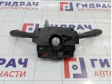 Переключатель подрулевой в сборе Citroen Berlingo 624232