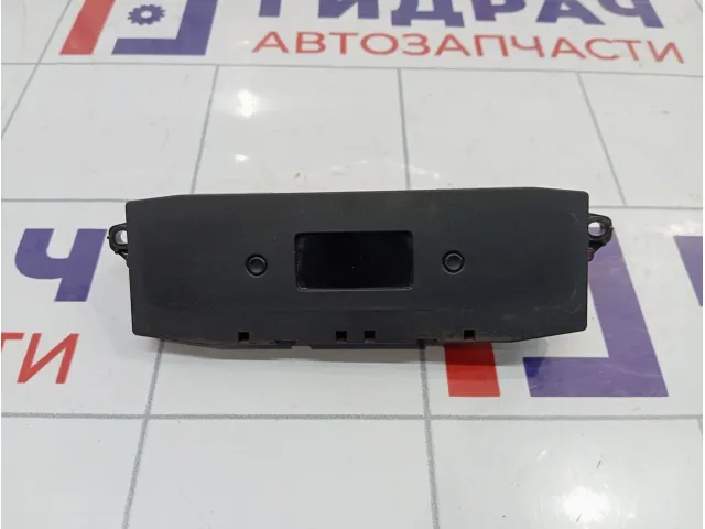 Часы Citroen Berlingo 6155R3