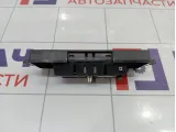 Часы Citroen Berlingo 6155R3