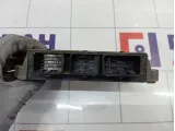 Блок управления двигателем Citroen Berlingo 9666262880