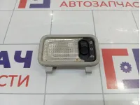 Плафон салонный Citroen Berlingo 6362K9
